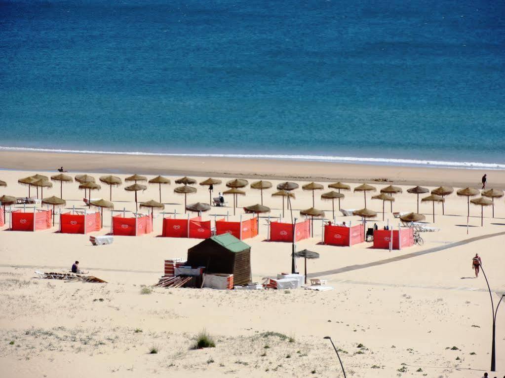 Guadiana Διαμέρισμα Μόντε Γκόρντο Εξωτερικό φωτογραφία